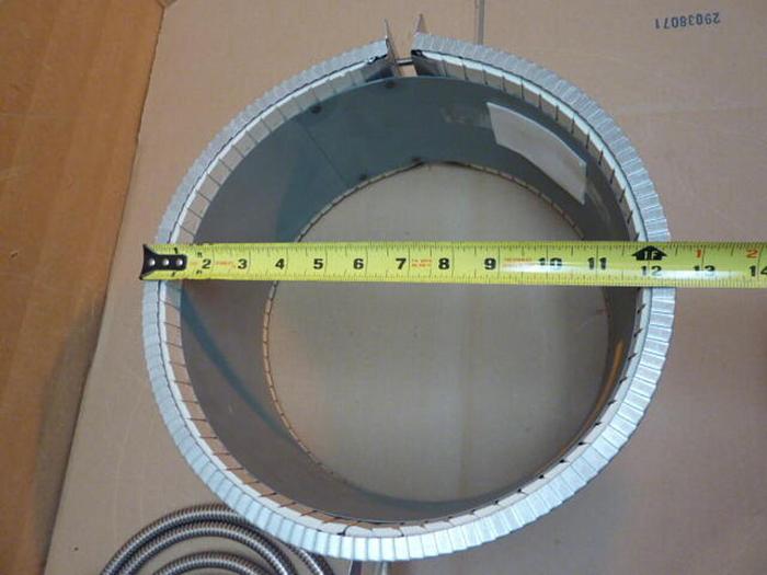 OGDEN 3500 Watt Heater Band CBE11E06A-00071 #33879