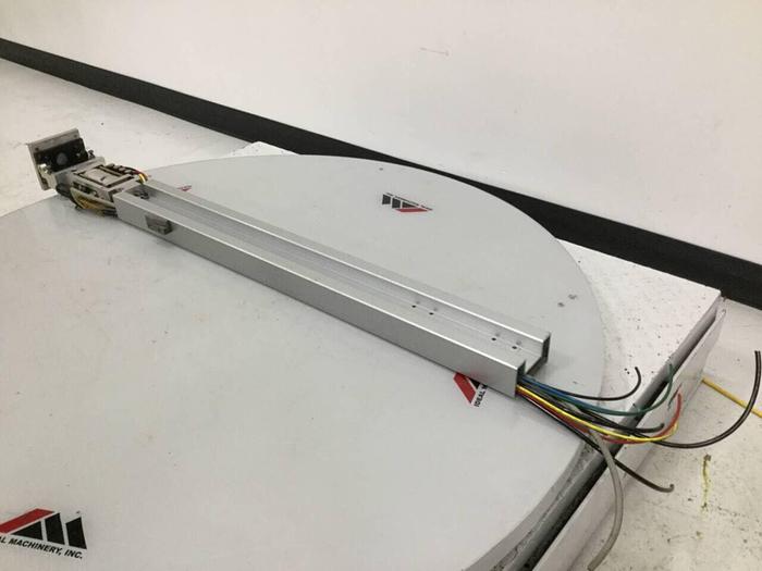 Used HI-MORE Robot Arm WGS 100 #92717