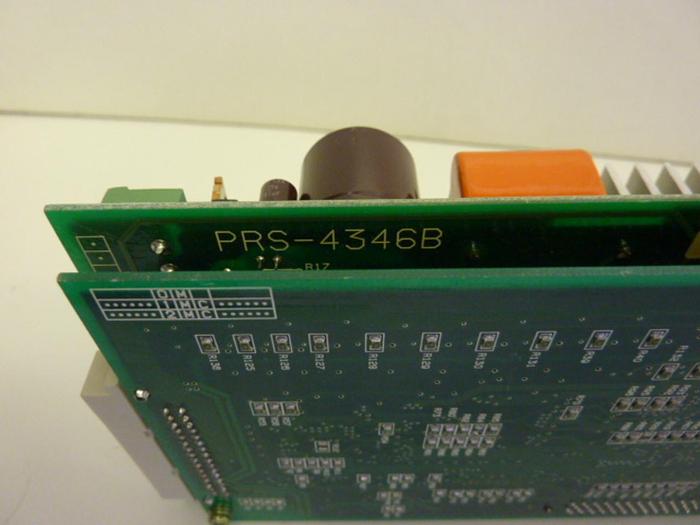 Used SANYO DENKI Circuit Board PYRH015K1XXVP00 USED