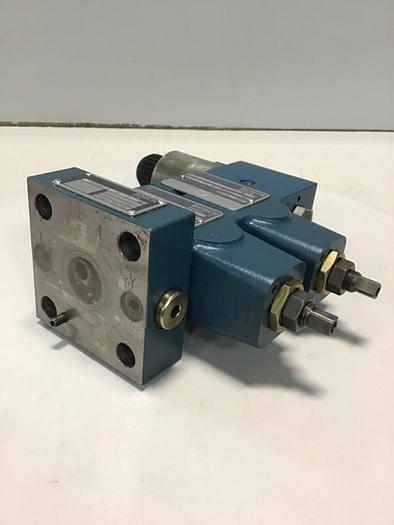 Used BOSCH Directional Valve 0 810 091 227 Used