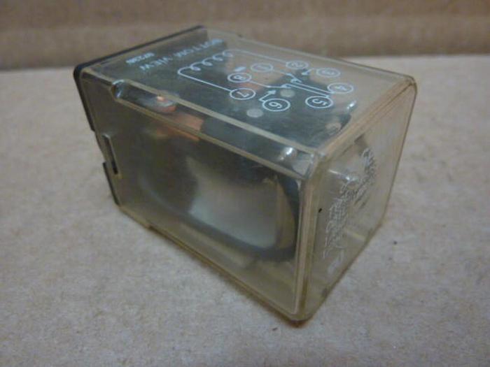 Used SELECTA Relay SR67S200A7 #27640