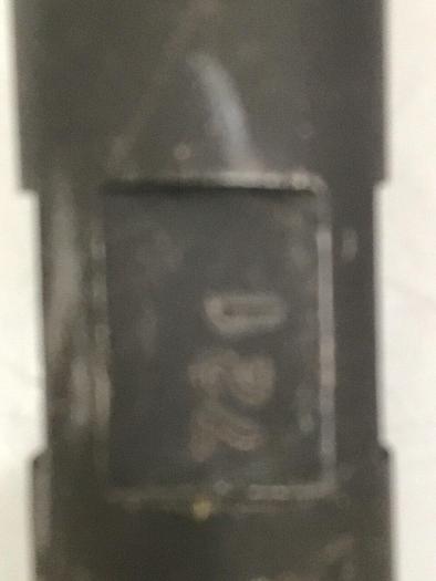 Used CINCINNATI MILACRON Slide Brace Support 721 #117975