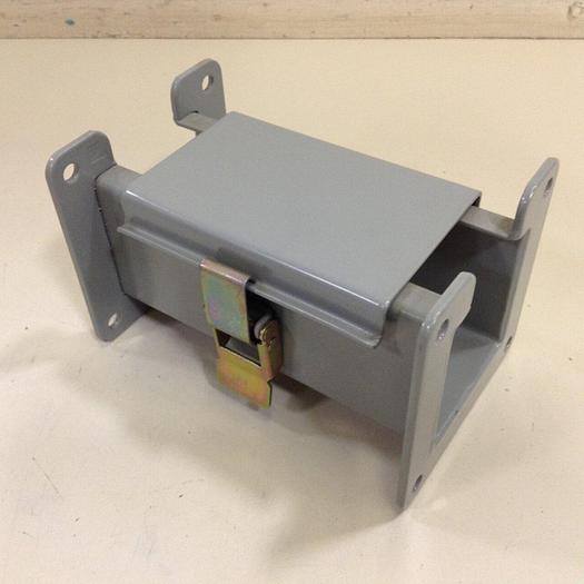 HOFFMAN Wireway Section F-22L06 #82785