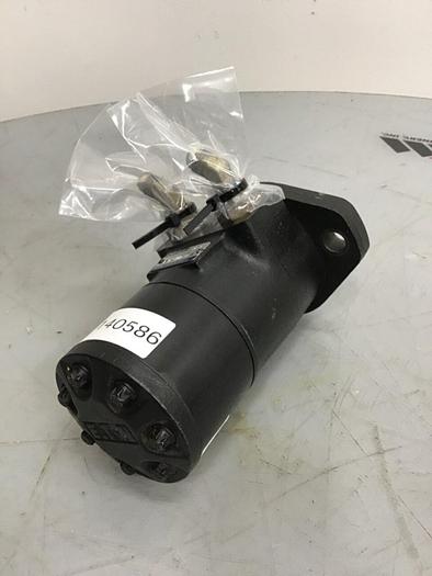 Used CHAR LYNN Die Height Hydraulic Motor 101 2169 009 Used