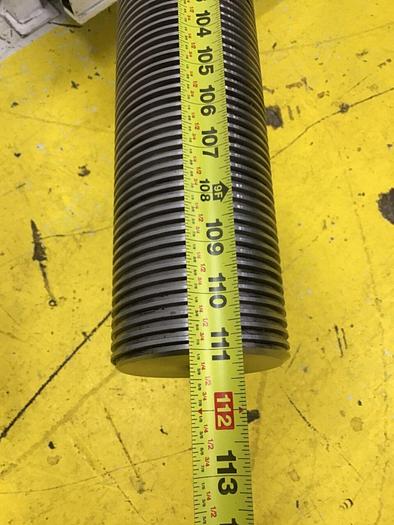 Used KAWAGUCHI Tie Bar S-9263 Used