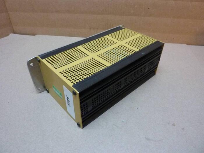Used ACOPIAN Regulated Power Supply B24G350 USED