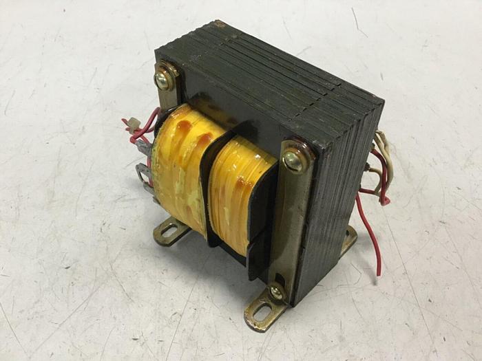 Used PARALINE Transformer DSG 11-120 #129214