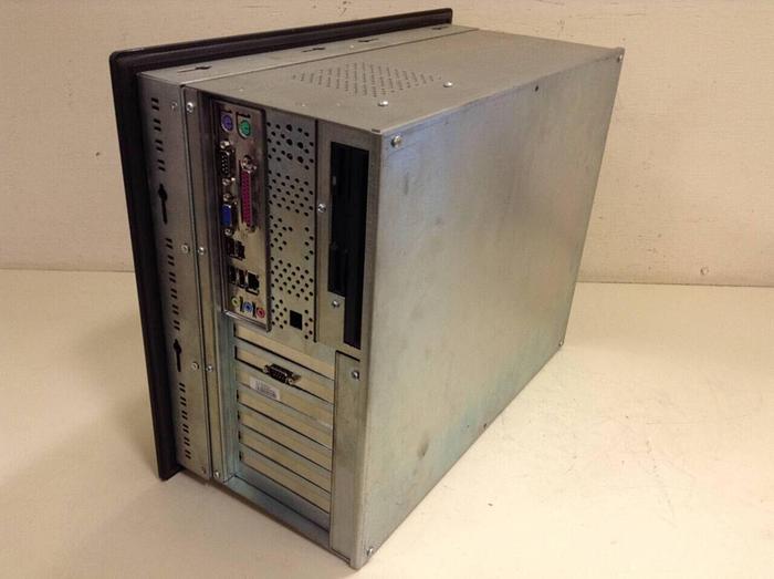 Used DYNICS Operator Interface WX17PTATX7A142XPL80ZF Used