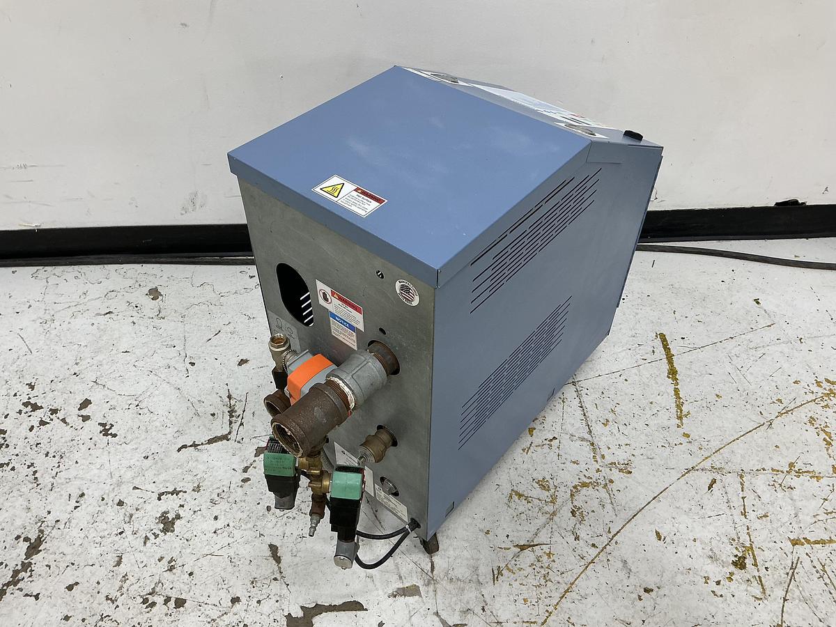 Used THERMAL CARE RQE0010 thermolator