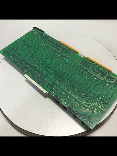 Used VAN DORN Pathfinder DC Output Board PC330-038 330038 USED