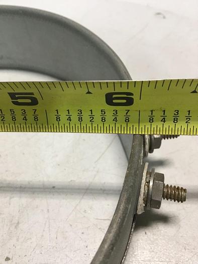 Used WATLOW 425 Watt Heater Band 9812RX8147 #125749