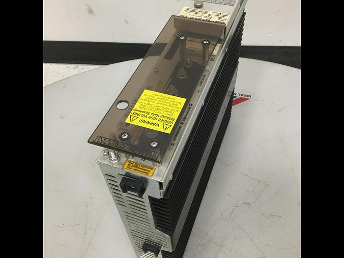 Used INDRAMAT Servo Drive TDM 3.2-030-300-W1 Used