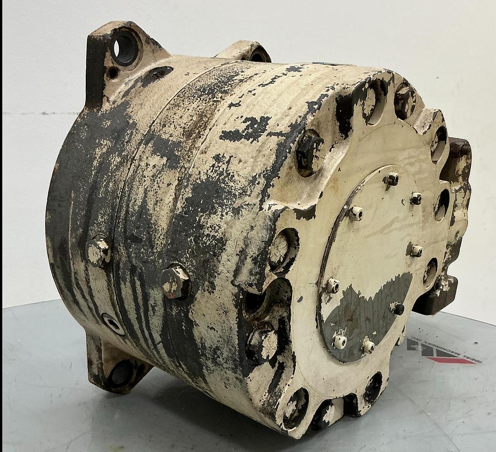 Used VICKERS Unknown