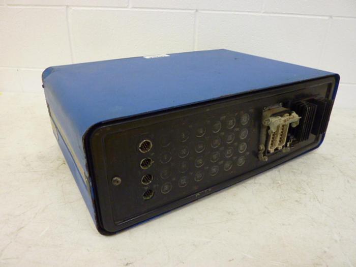 Used MARPOSS Amplifier E39 Used