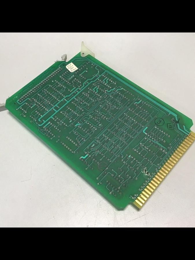 Used DIGITRON Circuit Board 30026 Used #144992