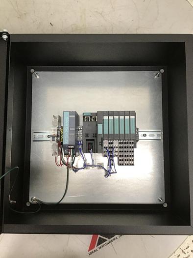NOVATEC Material Handling Control FXM2-PUMP Used