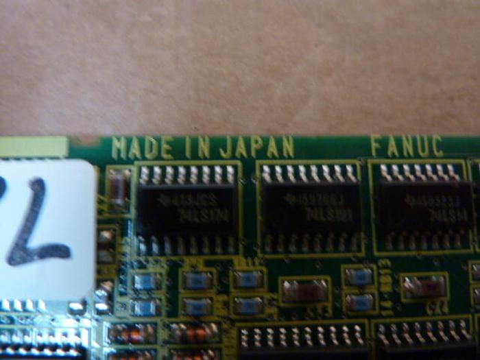 Used FANUC Circuit Board A20B-2900-389/06C #7263