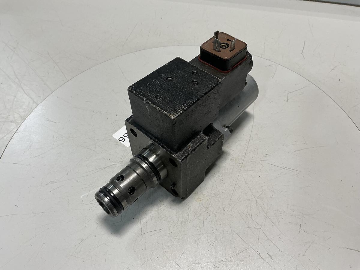 Used VICKERS CVU 16 EFP1 B29 19 31