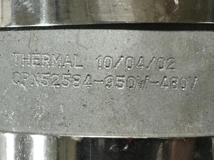 THERMAL 950 Watt Heater Band CPN52584 #123811