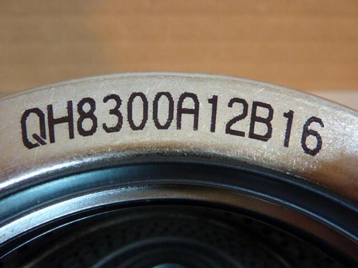 KILLER FILTER Filter QH8300A12B16 #28535