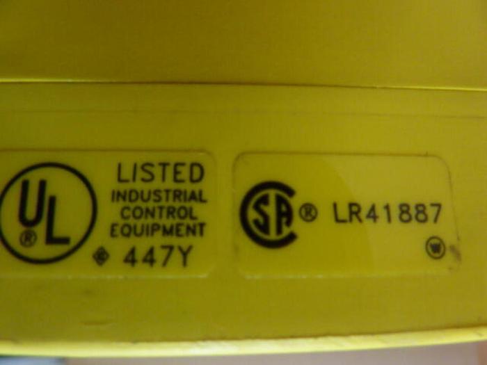 Used BANNER ENGINEERING Power Block RPBT #30598