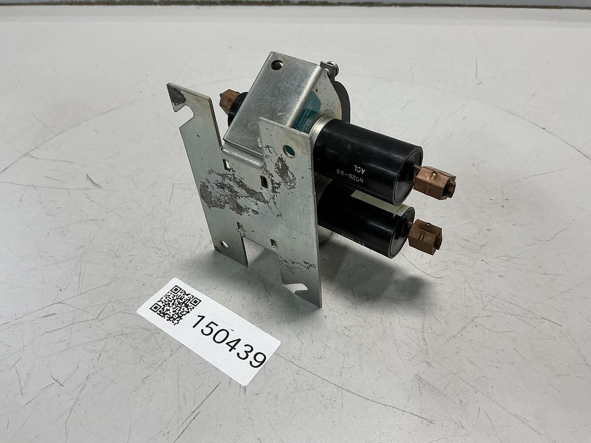 Used DURAKOOL 2035A24DC