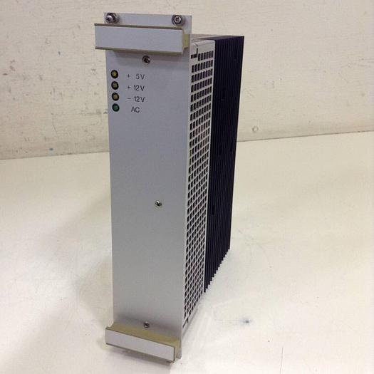Used MGV Power Supply P3310-05121ACF Used