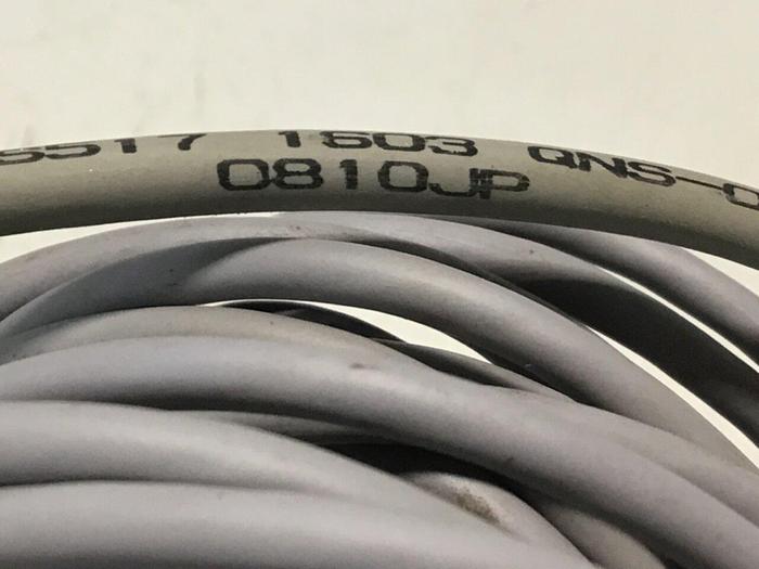 Used BALLUFF Proximity Switch Sensor BES 517-1603-QNS-05 USED