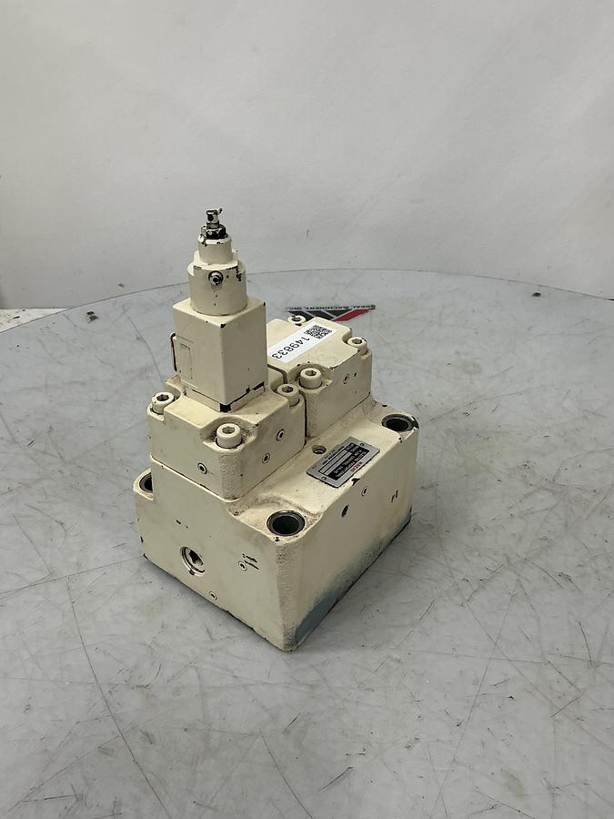 Used NACHI ESR-G06-340-8051B