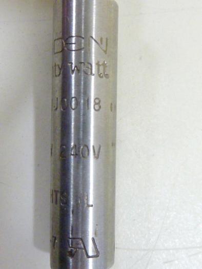 OGDEN Heat Band MWEG01J0018 #65079