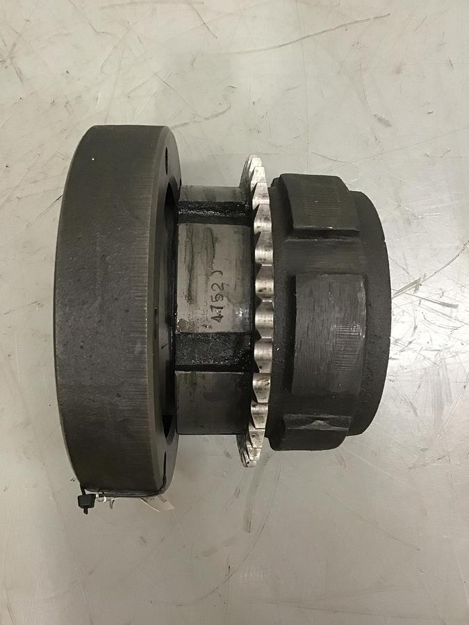 Used KAWAGUCHI K180-B / DHATBN