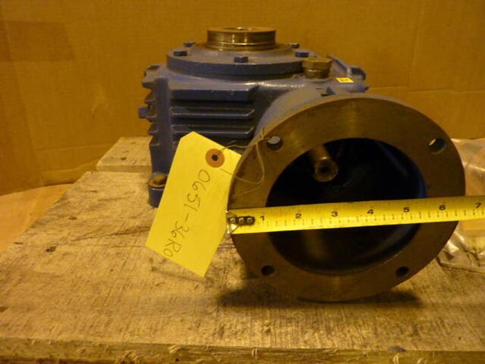 CONE DRIVE Gearbox RSHU30B510-28A Used