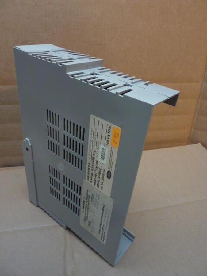 Used BARBER COLMAN Temperature Module 80DD-00101-001-V-00 #5505