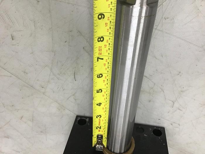 Used HYDRO LINE Clamp Cylinder N5FG-3.25X9.06 #130977