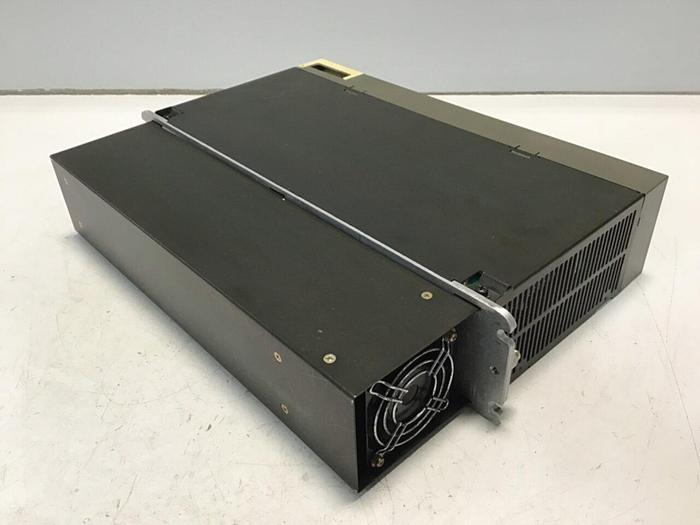Used SANYO DENKI Amplifier Unit PQM0A300EXXYST0 Used