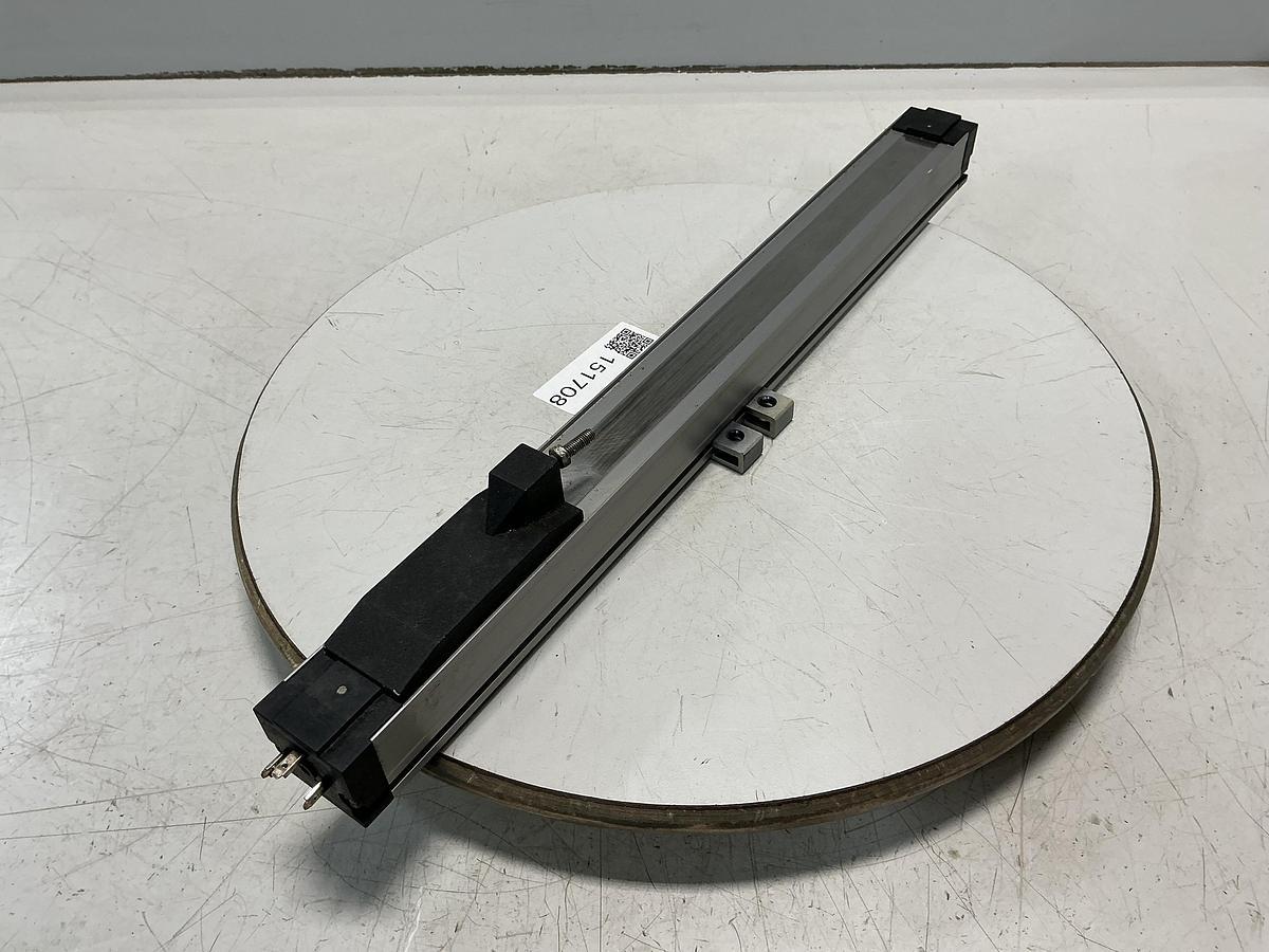 Used NOVOTECHNIK TLH-300/301233-C