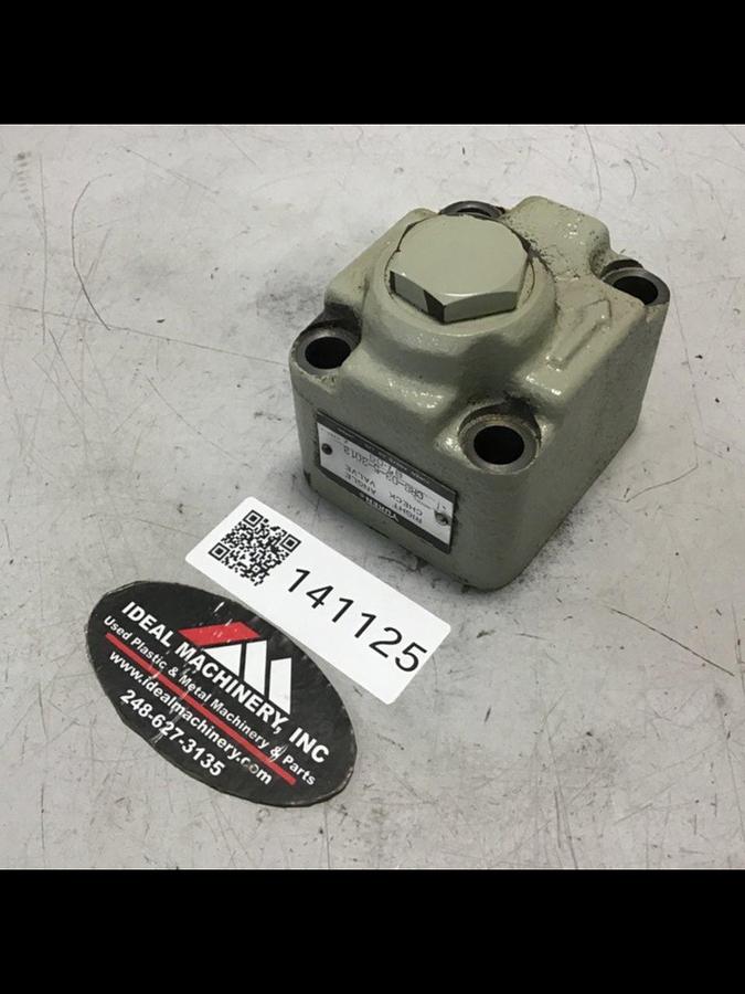 Used YUKEN Check Valve CRG-03-5-3013 Used 