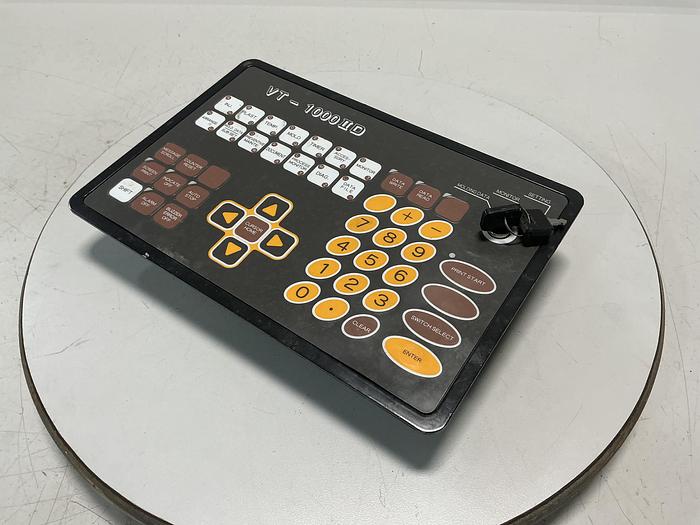 Used FUJI VT-1000IID