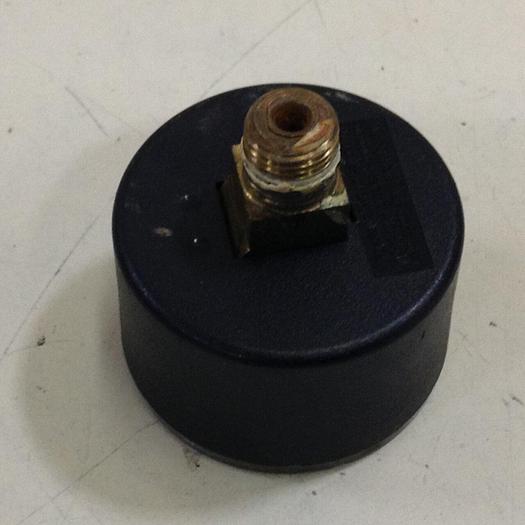 Used NUMATICS Pressure Gauge 214-103 #83842