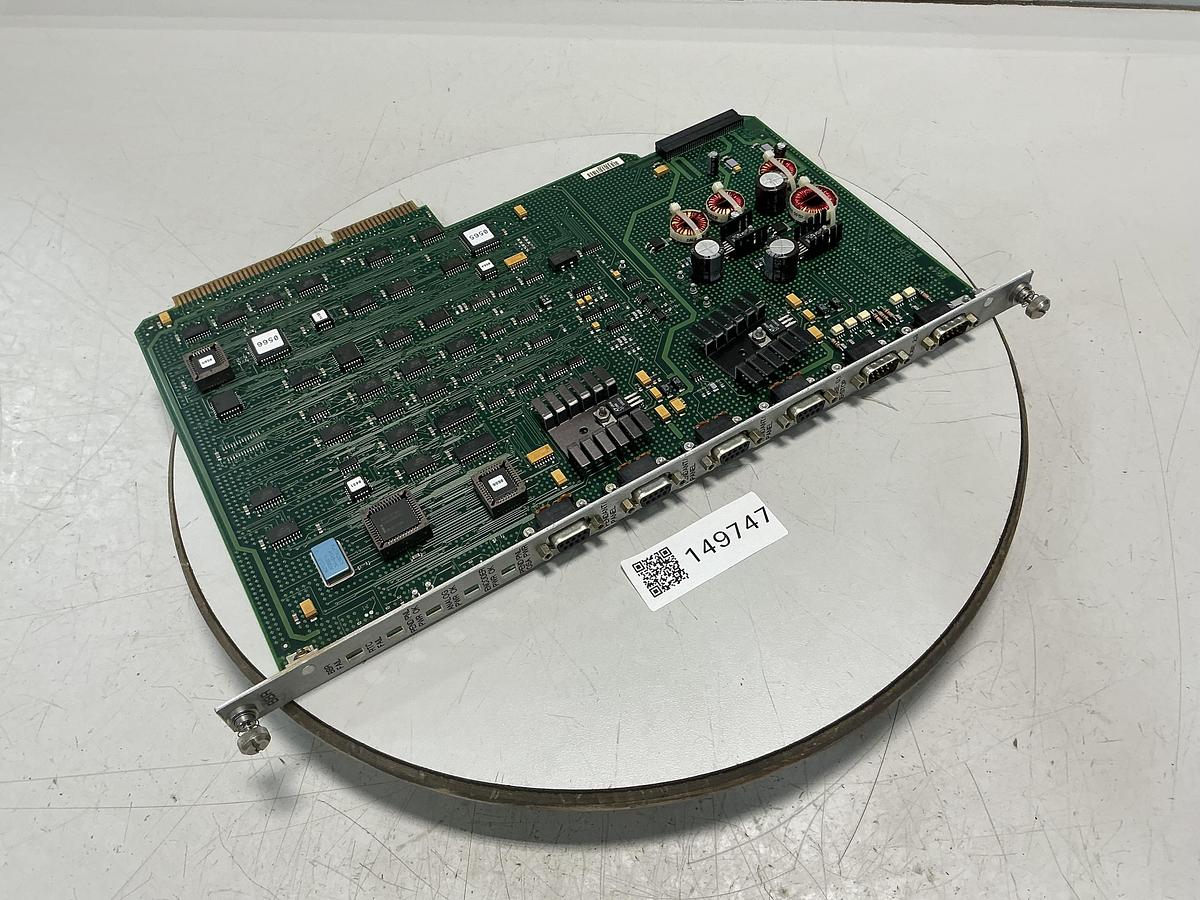 Used CINCINNATI MILACRON 3 542 1290A