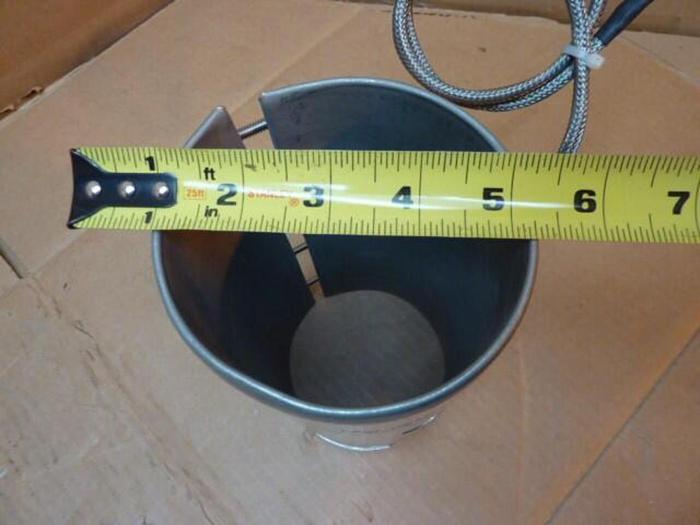 FAST HEAT 2100 Watt Heater Band BM62887 #22194