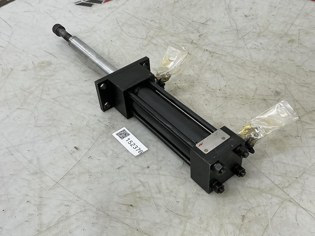 Used HYDRO-LINE N5F-1.5X4.89