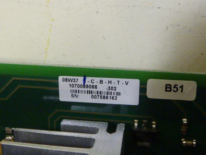 Used REXROTH Power Supply 0 608 750 109-103 Used