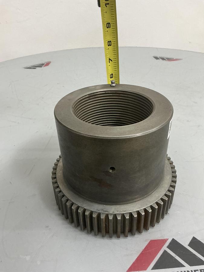 Used VAN DORN 302554ST