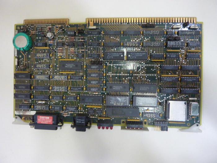 Used CINCINNATI MILACRON Circuit Board 3-533-0349G #49309