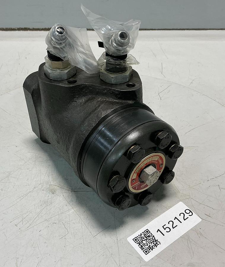 Used DANFOSS OMPA 160-151-5175