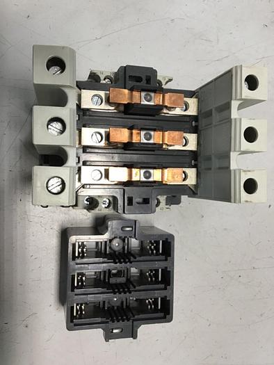 Used SIEMENS Contactor 3TF4622-OAG1 USED