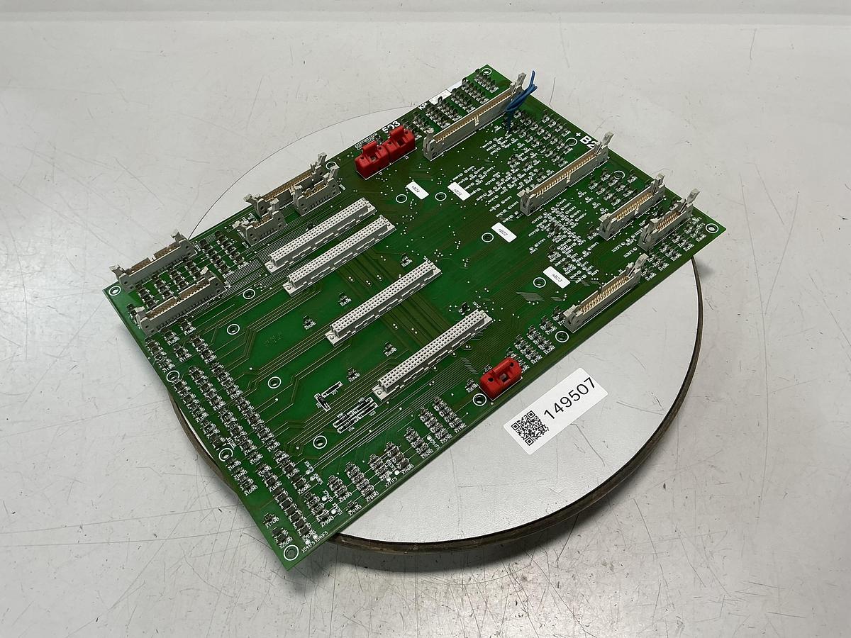 Used ARBURG 593 / 134.276 A