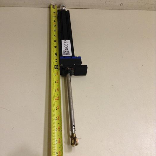 Used COPLEY MOTION Actuator STS1116-S-R05C Used