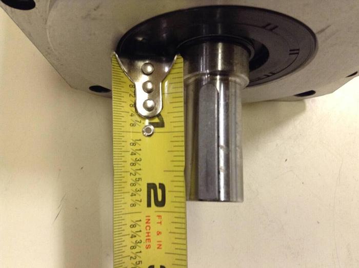 Used FANUC AC Servo Motor A06B-0235-B205 Used